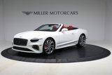 New 2025 Bentley Continental GT Speed image 2