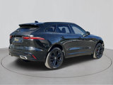 New 2026 Jaguar F-PACE R-Dynamic S image 4