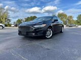 Used 2020 Ford Fusion SE image 3