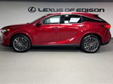New 2025 Lexus RX 450h AWD w/ Luxury Package image 4