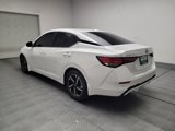 Used 2024 Nissan Sentra SV image 5