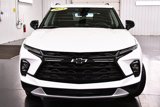 New 2025 Chevrolet Blazer LT w/ Midnight/Sport Edition image 2