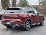 New 2025 INFINITI QX60 Autograph w/ Cargo Package image 3