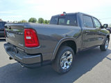 New 2025 RAM 1500 Big Horn image 4