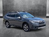 Used 2020 Subaru Outback Touring XT image 3
