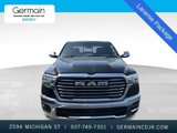 New 2025 RAM 1500 Laramie image 6