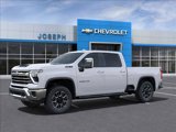 New 2025 Chevrolet Silverado 2500 LTZ w/ LTZ Premium Package image 2