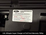 New 2025 Ford F150 XL w/ Equipment Group 103A High image 5