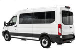 Used 2022 Ford Transit 250 Medium Roof image 4