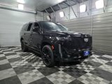 Used 2023 Cadillac Escalade Sport Platinum w/ LPO, ONYX Package image 4