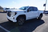 New 2025 GMC Sierra 1500 AT4 w/ AT4 Premium Package image 3