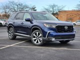 New 2025 Honda Pilot Touring image 2