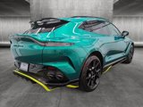 New 2024 Aston Martin DBX 707 image 4