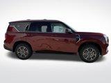 New 2025 Nissan Armada Platinum image 6