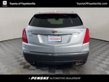 Used 2017 Cadillac XT5 Luxury w/ Driver Awareness Package image 4