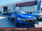Used 2021 Honda Accord Sport image 5