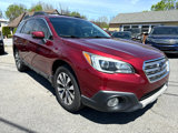 Used 2017 Subaru Outback 2.5i Limited image 3