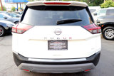 Used 2023 Nissan Rogue S image 4