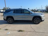 New 2026 Chevrolet Traverse High Country image 4