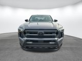 New 2025 Toyota Tacoma SR5 image 2