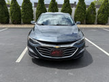 Used 2020 Chevrolet Malibu LT image 2