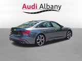 New 2025 Audi S6 Premium Plus image 4