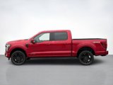 New 2025 Ford F150 Platinum image 2