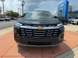 New 2026 Chevrolet Equinox LT w/ Convenience Package II image 2