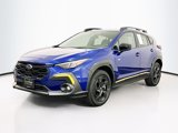 Used 2024 Subaru Crosstrek 2.5i Sport image 3