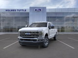 New 2025 Ford F250 Lariat w/ Lariat Ultimate Package image 2