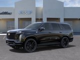 New 2025 Cadillac Escalade Sport Platinum image 2