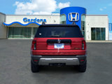 New 2026 Honda Passport TrailSport image 5