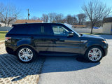 Used 2016 Land Rover Range Rover Sport Supercharged image 4