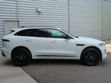 New 2026 Jaguar F-PACE R-Dynamic S image 4