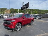 Certified 2024 Chevrolet Tahoe LT w/ LT Signature Package image 2