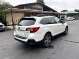 Used 2018 Subaru Outback 2.5i Limited image 3