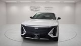 New 2025 Cadillac Lyriq Luxury image 2