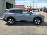 Used 2023 Nissan Rogue SL w/ SL Premium Package image 2
