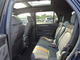New 2026 Honda Passport TrailSport image 5