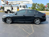 Used 2024 Kia Forte GT-Line w/ GT-Line Premium Package image 3