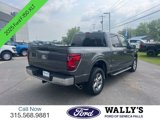 New 2025 Ford F150 XLT w/ Equipment Group 301A Standard image 3