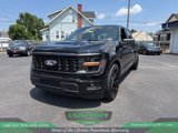 New 2025 Ford F150 STX w/ Equipment Group 200A image 3