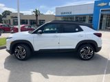 New 2026 Chevrolet TrailBlazer RS w/ Convenience Package image 3