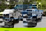 New 2025 Ford F250 XL w/ XL Chrome Package image 2