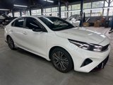 Used 2022 Kia Forte GT-Line image 4