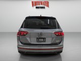 Used 2023 Volkswagen Tiguan SE R-Line image 3