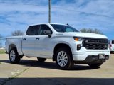 New 2025 Chevrolet Silverado 1500 Custom image 3