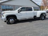 Used 2022 Chevrolet Silverado 3500 LT w/ Convenience Package image 3