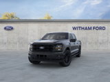 New 2025 Ford F150 XLT image 2