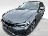 Used 2021 BMW 330i xDrive Sedan w/ Convenience Package image 1